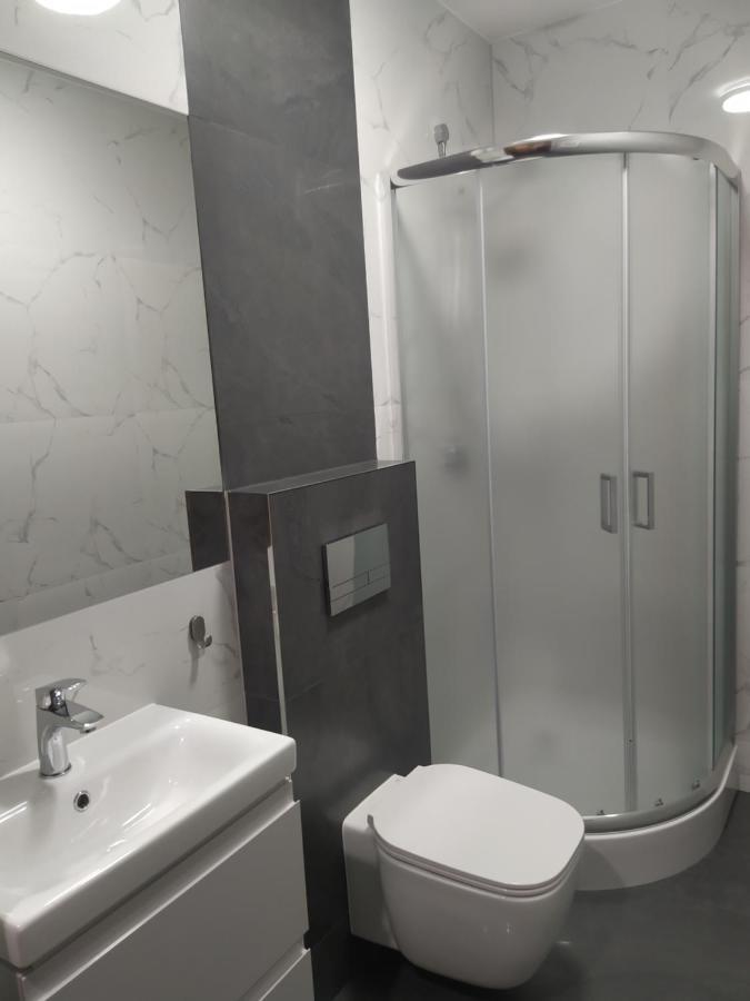 Hotel Regina 拉多姆 外观 照片